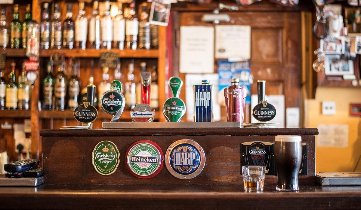 Beginner's Guide to Brewing Beer at Home