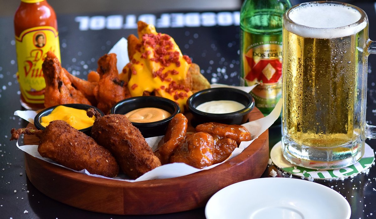 Creating a Welcoming Pub Garden All Year