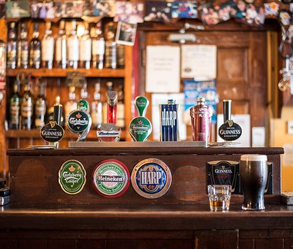 The Bard's Head